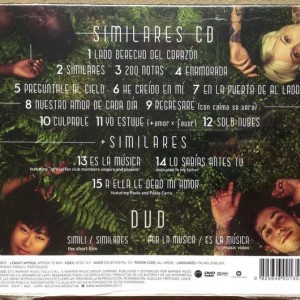 LAURA PAUSINI - SIMILARES - Imagen 2