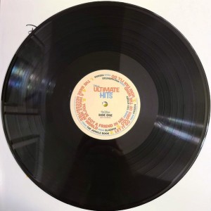 DISNEY ULTIMATE HITS - SOUNDTRACKS - Imagen 2