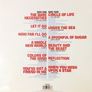DISNEY ULTIMATE HITS - SOUNDTRACKS - Imagen 3