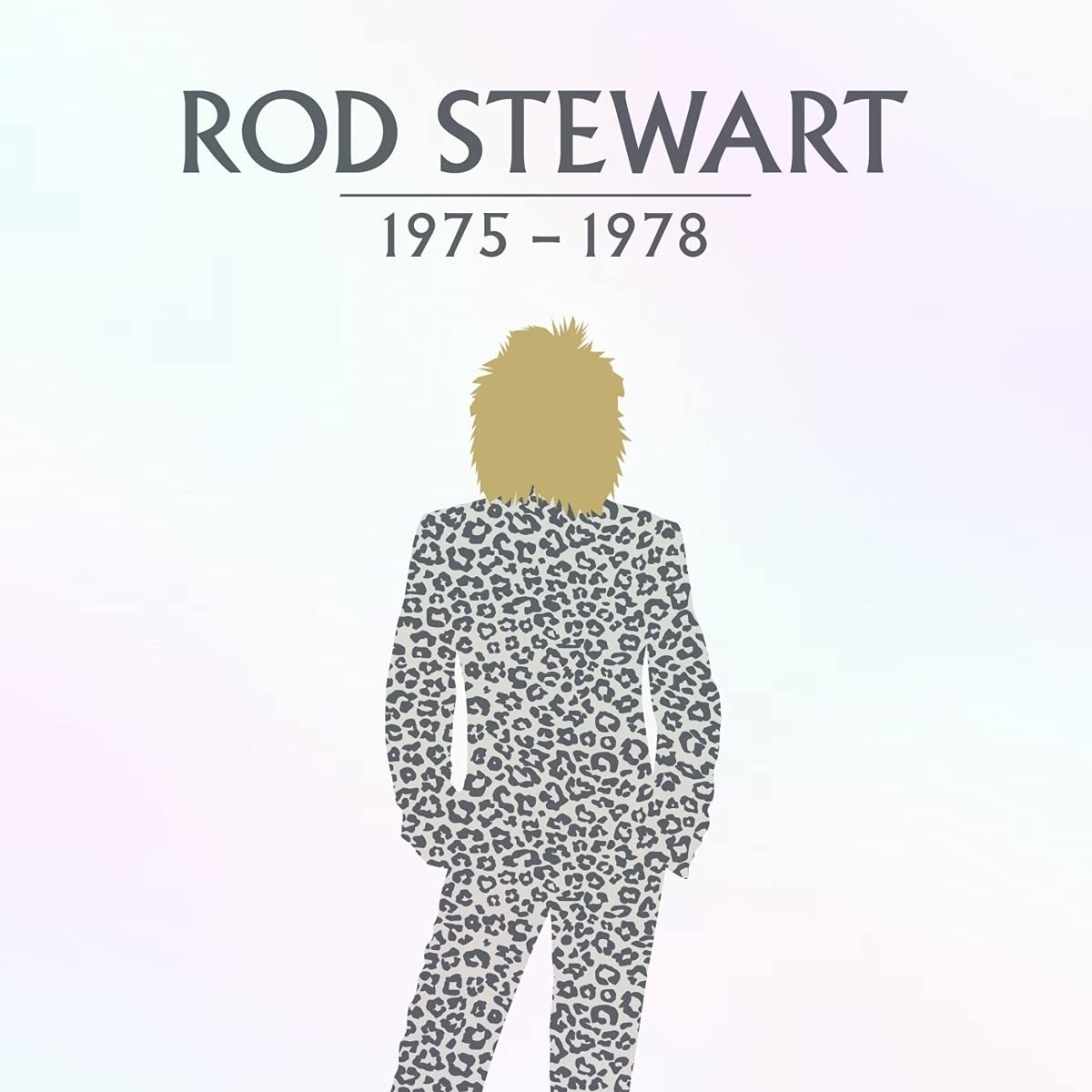 ROD STEWART – ROD STEWART 1975-1978 – America Dvd