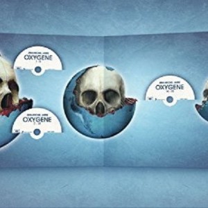 JEAN MICHEL JARRE - OXYGENE TRILOGY - 40th ANNIVERSARY EDITION - Imagen 2