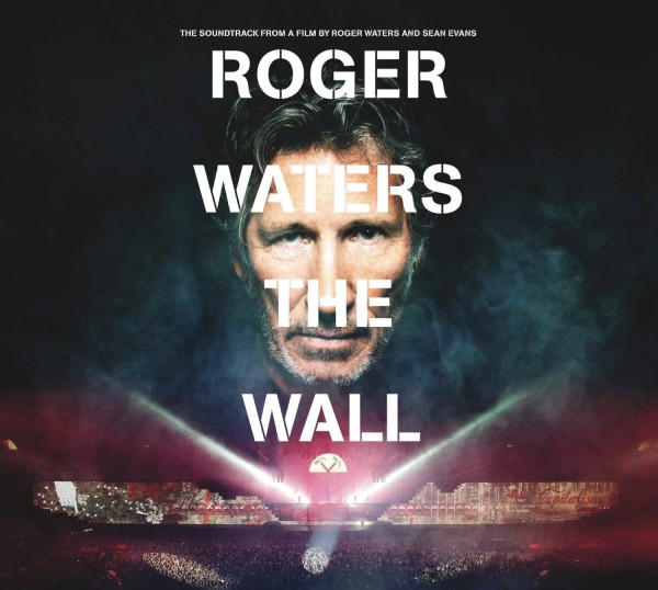 ROGER WATERS - THE WALL