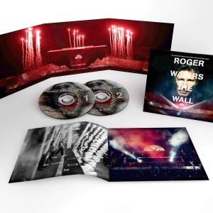 ROGER WATERS - THE WALL - Imagen 2