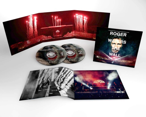 ROGER WATERS - THE WALL - Imagen 2