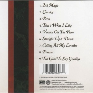 BRUNO MARS - XXIVK MAGIC - Imagen 2