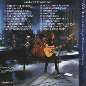 KATIE MELUA - WITH STUGGART PHILARMONIC - Imagen 2