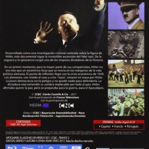 APOCALIPSIS - EL ASCENSO DE HITLER - Imagen 2