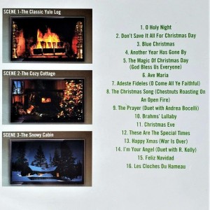 CELINE DION - CHRISTMAS CLASSICS - Imagen 2