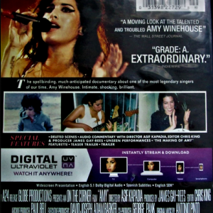 AMY - Imagen 2