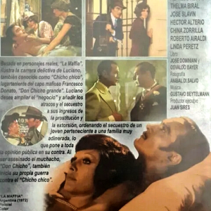 LA MAFFIA - Imagen 2