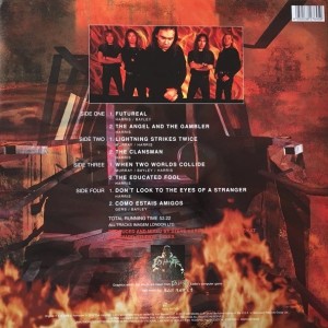 IRON MAIDEN - VIRTUAL XI - Imagen 2