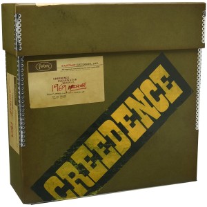 CREEDENCE CLEARWATER REVIVAL - CREEDENCE CLEARWATER REVIVAL 1969 ARCHIVE BOX - Imagen 2