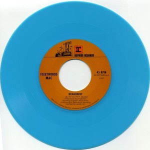FLEETWOOD MAC - DRAGONFLY - Imagen 2