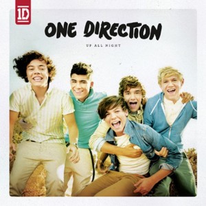 ONE DIRECTION - UP ALL NIGHT / TAKE ME HOME - Imagen 2