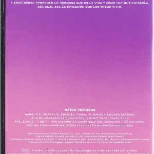 YI YI - Imagen 2
