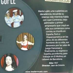 EL ULTIMO CUMPLE - Imagen 2
