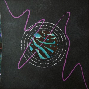 PINK FLOYD - PULSE - LIVE ALBUM - Imagen 2