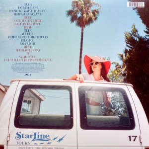 LANA DEL REY - HONEYMOON - Imagen 2