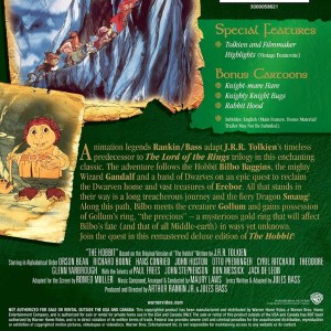 THE HOBBIT - Imagen 2
