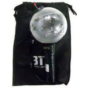 BTS - OFFICIAL LIGHT STICK - MAP OF THE SOUL - Imagen 2