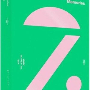 BTS - MEMORIES OF 2020 - Imagen 2