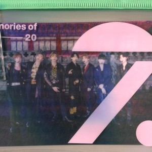 BTS - MEMORIES OF 2020 - Imagen 3