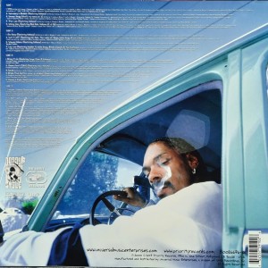SNOOP DOGG - THE LAST MEAL - Imagen 2