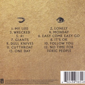IMAGINE DRAGONS - MERCURY ACT 1 - Imagen 2