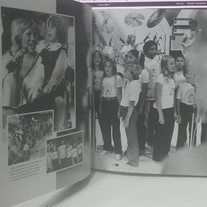 ABBA - TO MAMMA MIA - Imagen 3