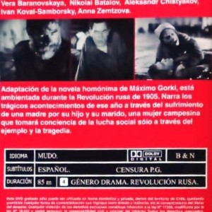 MADRE - Imagen 2