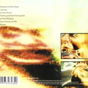PETER GABRIEL - 4 - Imagen 2