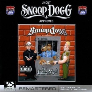 SNOOP DOGG - THA LAST MEAL - Imagen 2