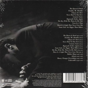 THE SMITHS - THE QUEEN IS DEAD - Imagen 2