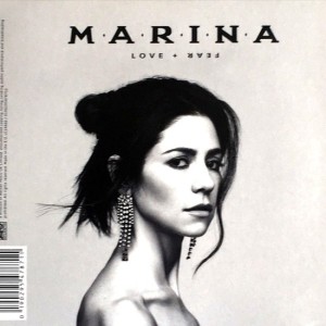 MARINA - LOVE + FEAR - Imagen 3