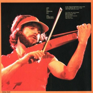 JEAN LUC PONTY - LIVE - Imagen 2