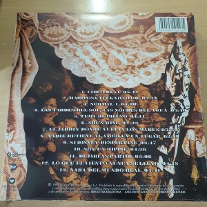 FITO PAEZ - CIRCO BEAT - Imagen 2