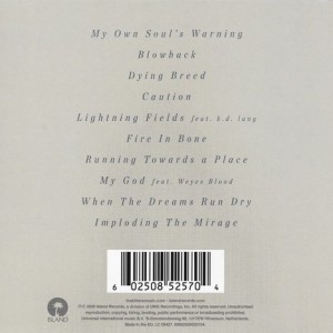 THE KILLERS - IMPLODING THE MIRAGE - Imagen 3