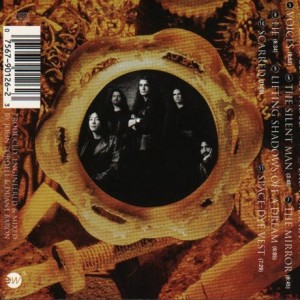 DREAM THEATER - AWAKE - Imagen 2