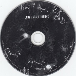 LADY GAGA - JOANNE - EXCLUSIVE EDITION - Imagen 2