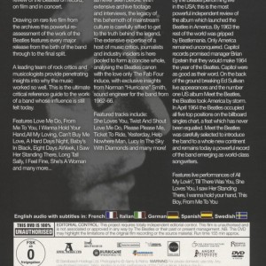 THE BEATLES - THE ULTIMATE REVIEW - Imagen 2