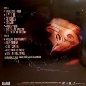SYSTEM OF A DOWN - MEZMERIZE - Imagen 2