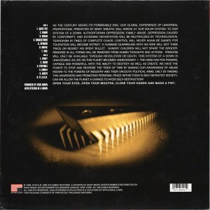 SYSTEM OF A DOWN - SYSTEM OF A DOWN - Imagen 2