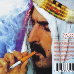 FRANK ZAPPA - SHEIK YERBOUTI - Imagen 3