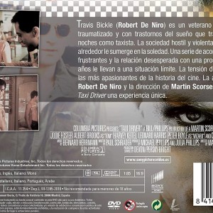 TAXI DRIVER - Imagen 2