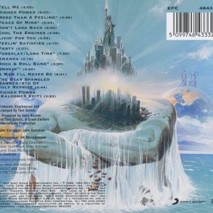 BOSTON - GREATEST HITS - Imagen 3