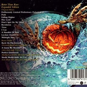HELLOWEEN - BETTER THAN RAW - Imagen 3