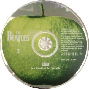 THE BEATLES - ANTHOLOGY 2 - Imagen 2
