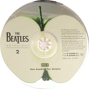 THE BEATLES - ANTHOLOGY 2 - Imagen 3
