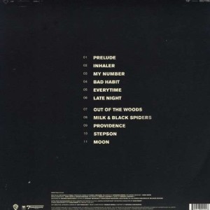 FOALS - HOLY FIRE - Imagen 2