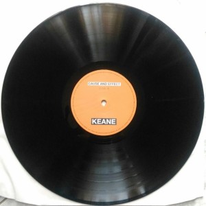 KEANE - CAUSE AND EFFECT - Imagen 2